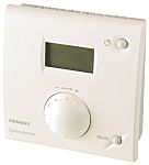 Siemens QAW740 Series Time Switch Controller for Use with Synco 700 Controller, 24 V dc