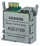 Siemens Fine Dust Duct Sensor