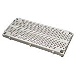 DevBoard0555, Breadboard Breadboard 117 x 50 x 12mm