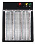 Breadboard Breadboard 230 x 175 x 27mm