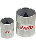 Virax 70 mm Internal/External Reamer Hand Reamer