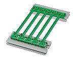 nVent SCHROFF Guide Rail, 160mm Depth