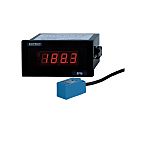 Extech Tachometer Best Accuracy ±0.05 % - Digital LED 99990rpm