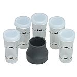 Extech EX006 Buffer Solution Cup