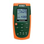 Extech PRC10-NIST Current & Voltage Calibrator, Max Voltage 20V, Max Current 24mA