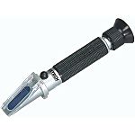 Extech Mix Cutting Fluids Refractometer, 18%Brix max, 0%Brix min, Brix Refractometer