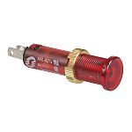 Harmony XVL Series, Emergency Stop Push Button Head 8mm Diameter