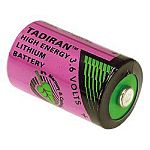 MasterPact Lithium AA Battery 3.6V