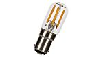 BAILEY LED Filament LED Bulbs 2.5 W, 2700K, Warm White