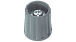 Ritel Rotary Switch Knob for use with Rotary Encoders