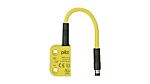 Pilz PSEN cs4.1 Safety Switch, Polybutylene Terephthalate (PBT)