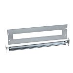 Schneider Electric, Aluminium, Grey