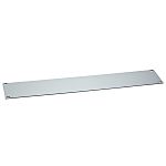Schneider Electric, Aluminium, Grey