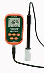 FLIR EC600 pH Meter, ±0.02pH Accuracy, 0.01pH Resolution, 19.99pH Max, 100 °C Max