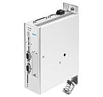 Controlador para motores Festo, 24 V, 8 A