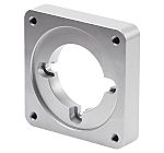 Festo EAMF Series Flange for Use with Electric Drives