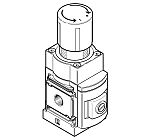 Festo MS Threaded Regulator, G 1/4