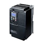 Inverter Drive, 11 kW, 15 kW, 3 Phase, 400 V, 3G3RX2 Series