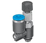 Festo LRL Threaded Regulator, G 1/4