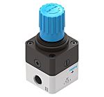 Festo LRP Threaded Regulator, G 1/4