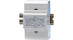 Tufvassons Transformator PSLR DIN Rail Power Supply, 180 → 264V ac ac Input, 12V dc dc Output, 2A Output, 24VA