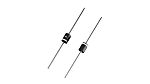 Diotec 100V 8A, Schottky Rectifier & Schottky Diode, 2-Pin Axial Leaded SB8100