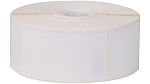 Seiko Instruments SLP White Label Roll, 54mm Width, 101mm Height, 900Per Pack Qty