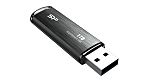 Silicon Power SP001TBUF3M80V1G 1 TB USB 3.2 USB Stick