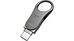 Silicon Power SP064GBUC3C80V1S 64 GB USB 3.2 USB Stick