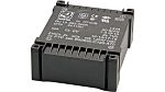 Hahn 2 x 12V ac PCB Transformer, 18VA