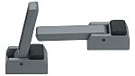 Mentor 3781.7001 Stand, For Use With Cabinet