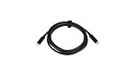 LENOVO USB 3.0, Male USB C to Male USB C, 2m