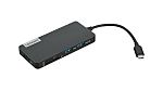 LENOVO 4K USB-C Docking Station with HDMI - 4 x USB ports, USB C