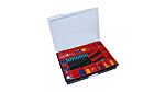 NEMIQ Assortment Box Crimp Crimp terminal Kit