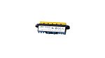 Idec HE2B Series Safety Enabling Switch, IP40