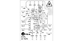 IC Haus IC-NZN EVAL NZN1D N Type 3 - 5.5 V Laser Diode Driver 24 QFN