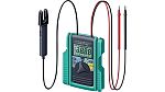 Kyoritsu KEW2000 Clamp Meter, 60A dc, Max Current 60A ac CAT III 300V