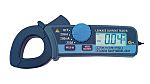 Kyoritsu KEW2431 Clamp Meter, Max Current 200A ac CAT III 300V