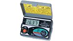 Kyoritsu 4105A Earth Tester CAT 300V