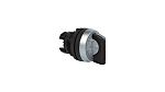 BACO L21 Series Illuminated Emergency Stop Push Button, 22mm Cutout, IP66, IP69