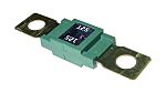 iMaXX 125A Green Automotive Automotive Fuse, 32V With Indicator