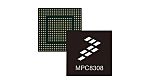 NXP MPC8308CVMADDA, Microprocessor PowerQUICC 32bit 266MHz 473-Pin LFBGA