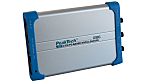 PeakTech P1286 P12 Series, 100MHz PC Based Oscilloscope, 2 Analogue Channels
