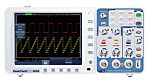 PeakTech P1245, 100MHz Bench Oscilloscope, 2 Analogue Channels