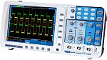 PeakTech P1255 P12 Series, 100MHz Bench Oscilloscope, 2 Digital Channels