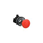 Harmony 9001K Series, Turn to Release, Emergency Stop Push Button Head 30mm Diameter