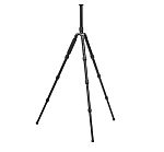 Leica Laser Level Tripod, 848788, For Use With Laser, 1160mm Height