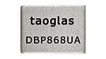 Taoglas DBP.868.U.A.30 RF Adapter, 868MHz