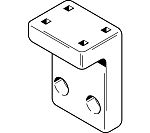 Bracket, SIEZ Series, For Use With Sensor