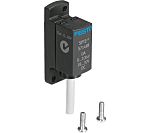 Festo Pressure Sensor, 10 - 30V dc, IP40 10 bar